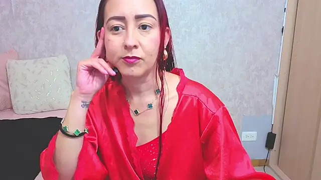 bianca milfsexy online show from 10-27-25, 10:33