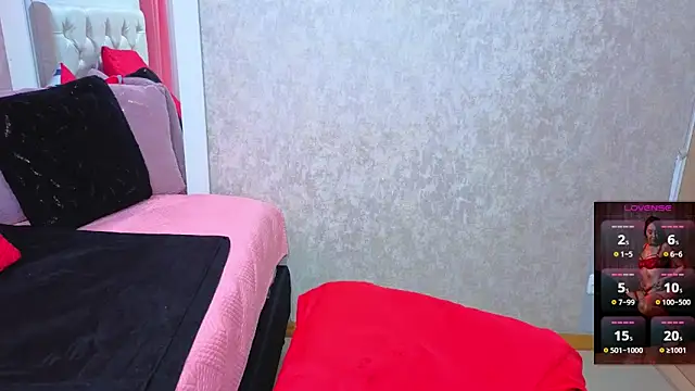 bianca milfsexy online show from 03-27-26, 08:54