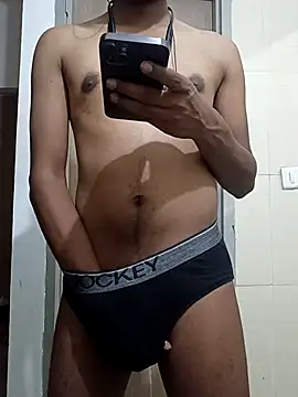 JerryJerome01 online show from 03-12-26, 08:24