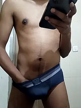 JerryJerome01 online show from 11-08-25, 07:45