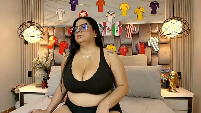 JenSexy  online show from 07-19-26, 12:13