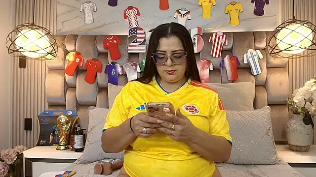 JenSexy  online show from 07-03-26, 07:09