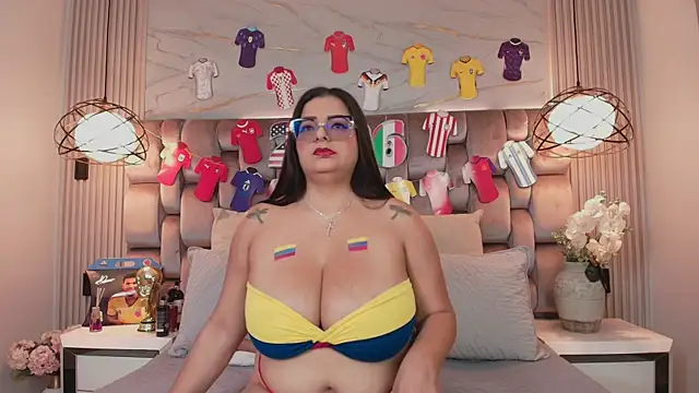 JenSexy  online show from 06-17-26, 07:24
