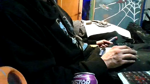 robeaulieu02 online show from 11-21-25, 05:06