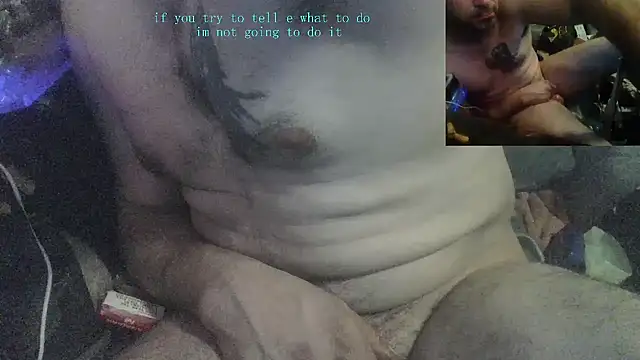 robeaulieu02 online show from 03-08-25, 09:50