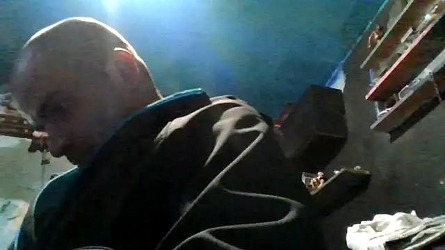 robeaulieu02 online show from 12-03-25, 06:14