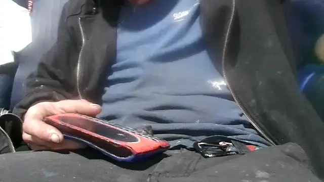 robeaulieu02 online show from 02-07-25, 05:31