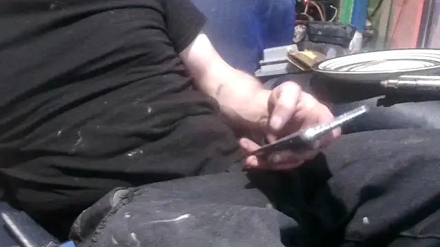 robeaulieu02 online show from 03-20-25, 08:53