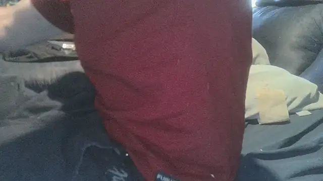 robeaulieu02 online show from 10-28-25, 06:51