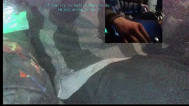 robeaulieu02 online show from 03-08-25, 06:43