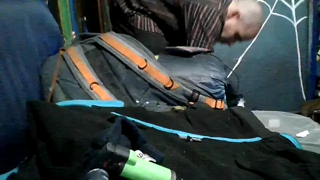 robeaulieu02 online show from 12-02-25, 07:21