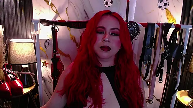 Naty slavedoll online show from 07-03-26, 08:04