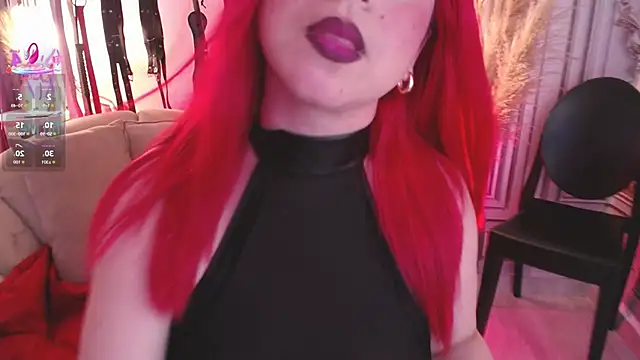 Snapshot of Naty_slavedoll chatting on 09-26-25, 07:21 Naty slavedoll online show from 09-26-25, 07:21