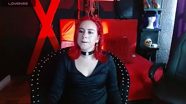 Snapshot of Naty_slavedoll chatting on 02-21-25, 06:59 Naty slavedoll online show from 02-21-25, 06:59