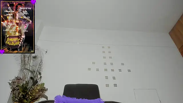 violetmontan online show from 11-04-25, 02:59