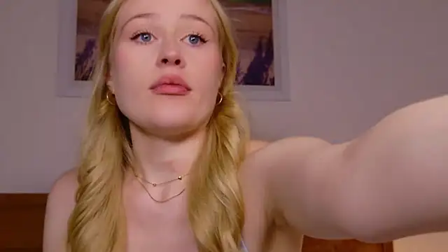 JuliaJaee online show from 02-09-26, 11:30