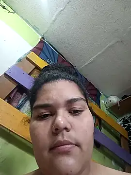 Snapshot of Paola16_6 chatting on 05-07-26, 05:27 Paola16 6 online show from 05-07-26, 05:27