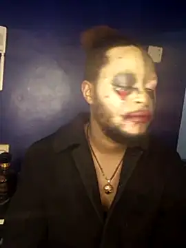 Freaky Vannahs online show from 10-30-25, 04:48