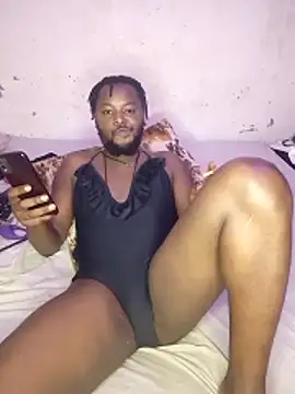 Freaky Vannahs online show from 02-07-26, 05:21