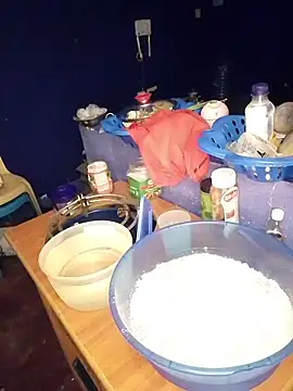 Freaky Vannahs online show from 11-29-25, 05:35