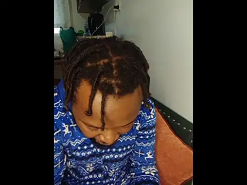 Freaky Vannahs online show from 01-15-26, 03:26