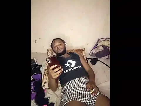 Freaky Vannahs online show from 02-09-26, 12:41