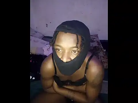 Freaky Vannahs online show from 02-25-26, 06:08