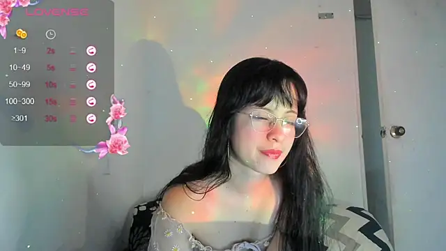 lolacute69 online show from 10-09-25, 06:52