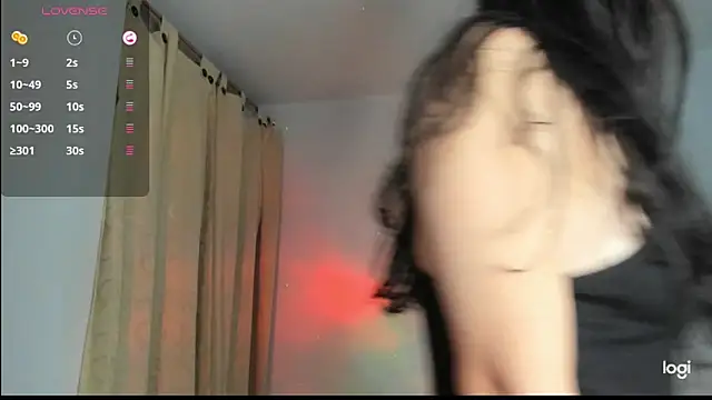 lolacute69 online show from 04-13-26, 04:16