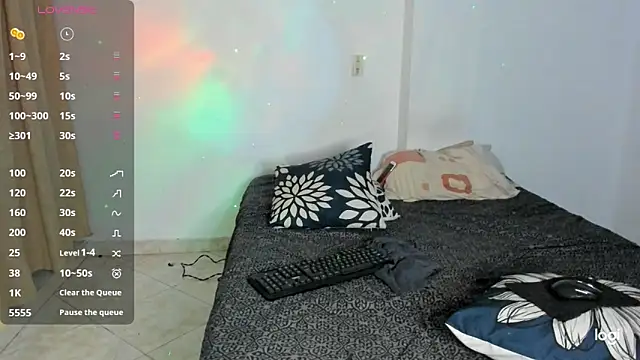 lolacute69 online show from 04-02-26, 04:52