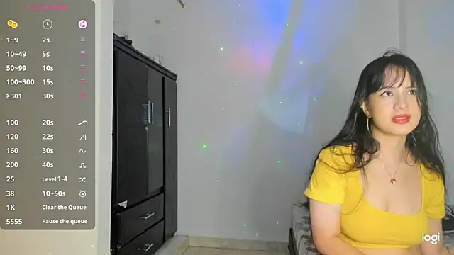 lolacute69 online show from 03-04-26, 03:53