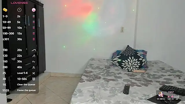 lolacute69 online show from 03-03-26, 03:08