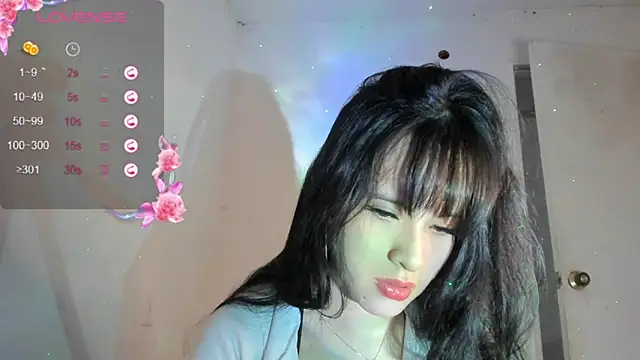 lolacute69 online show from 10-11-25, 03:18
