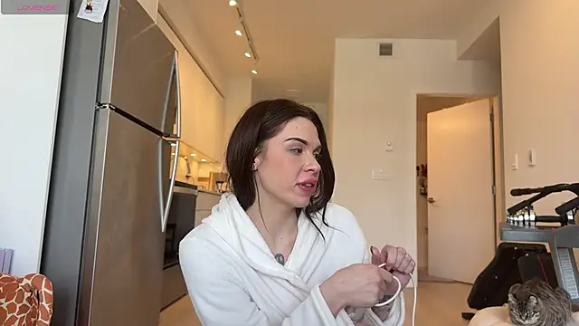 NattyFierros online show from 04-06-26, 08:10