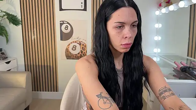 NattyFierros online show from 11-08-25, 11:58