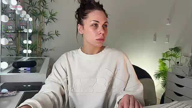 NattyFierros online show from 03-30-26, 06:48