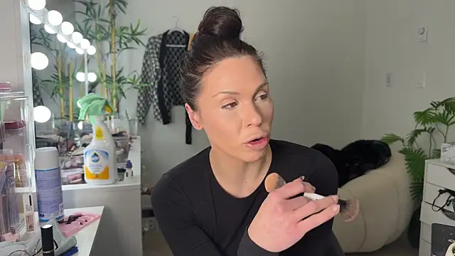 NattyFierros online show from 04-09-26, 07:09