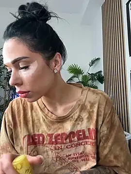 NattyFierros online show from 10-20-25, 08:20