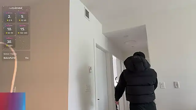 NattyFierros online show from 02-12-26, 06:29