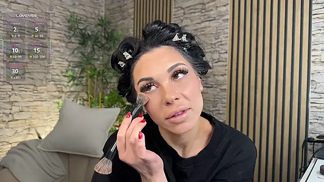 NattyFierros online show from 02-16-26, 05:50