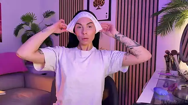 NattyFierros online show from 10-16-25, 09:06