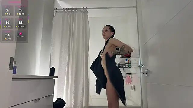 NattyFierros online show from 06-19-26, 05:41