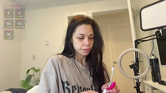 NattyFierros online show from 03-23-26, 05:13