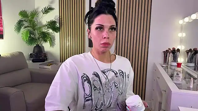 NattyFierros online show from 10-30-25, 07:39