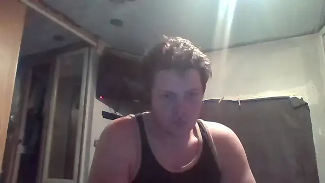 Deafguyproud69 online show from 10-18-25, 02:24