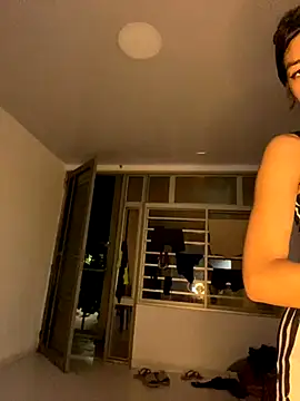 Boypolla11 online show from 10-30-25, 04:11