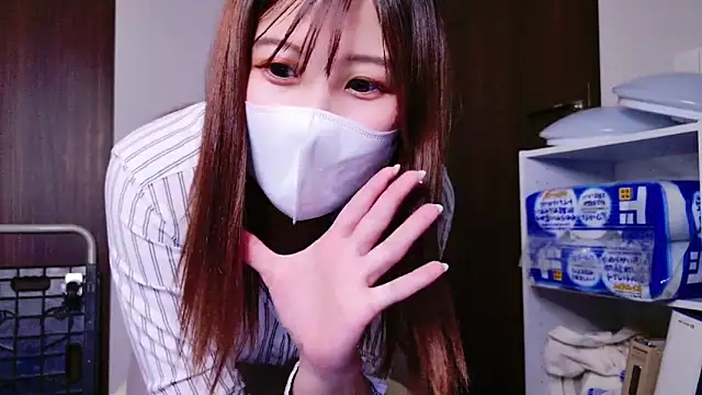 Snapshot of ManaMi-maru chatting on 02-26-25, 05:53 ManaMi-maru online show from 02-26-25, 05:53