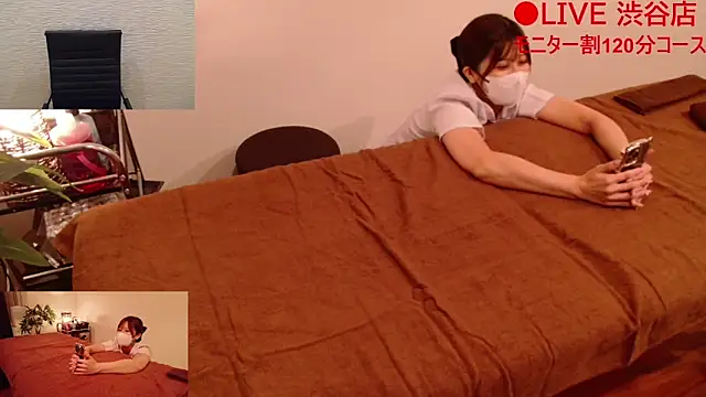 ManaMi-maru online show from 07-31-26, 11:31