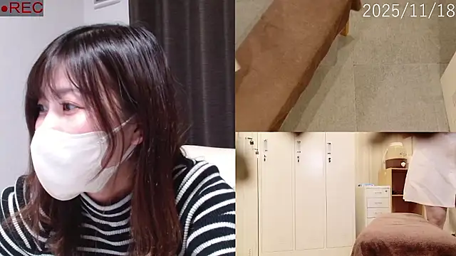 ManaMi-maru online show from 11-18-25, 11:57