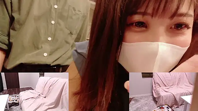 Snapshot of ManaMi-maru chatting on 09-21-25, 12:43 ManaMi-maru online show from 09-21-25, 12:43